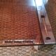 Coffee table in plexiglass Michel Dumas