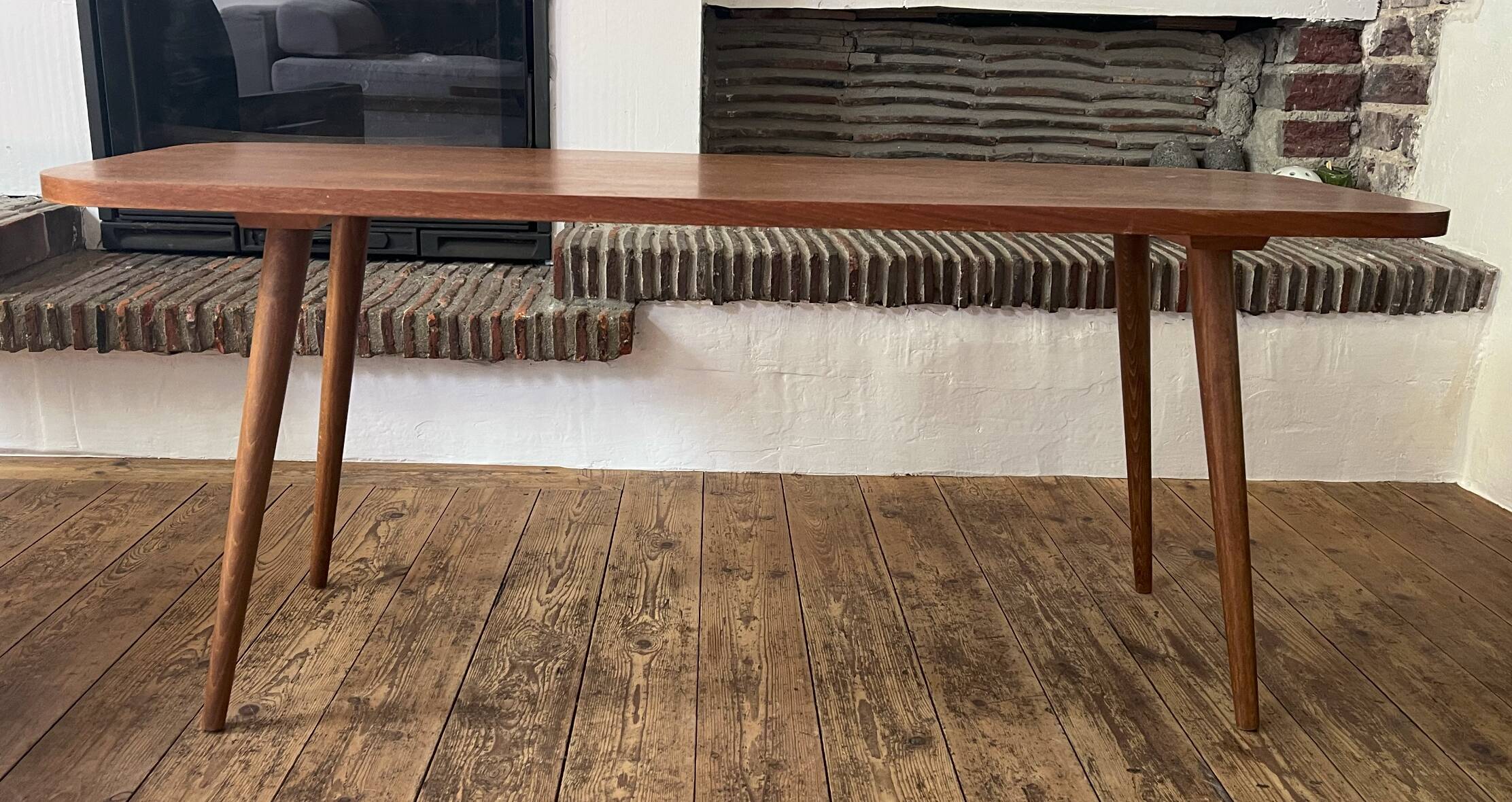 Table années 50