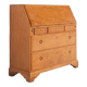 Secrétaire/bureau de Nordiska Kompaniet, années 1900