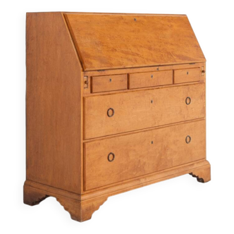 Secrétaire/bureau de Nordiska Kompaniet, années 1900