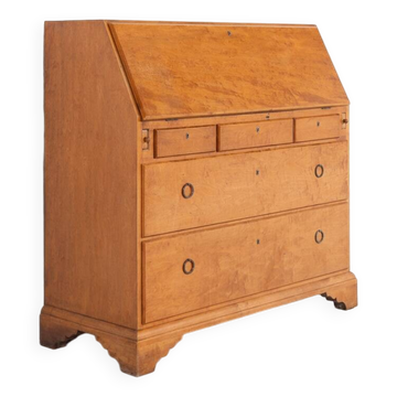 Secrétaire/bureau de Nordiska Kompaniet, années 1900
