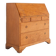 Secrétaire/bureau de Nordiska Kompaniet, années 1900