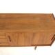 Teak enfilade "Gigant", Nils Jonsson, Troeds, Sweden, 1960