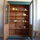 Renovated antique dresser