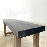 Old workbench