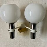Vintage wall lamp