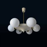 Kaiser chandelier 1960