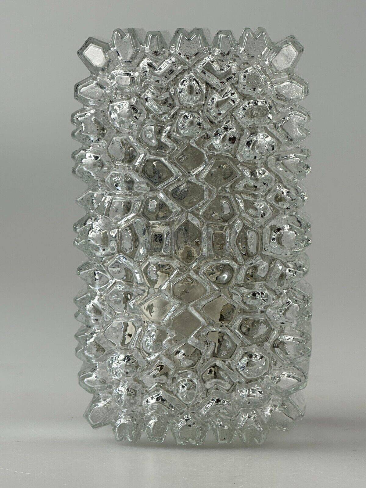 60s 70s wall lamp Limburg Leuchten Germany Wall Sconce Space Age Design