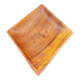 wooden pocket emptier