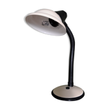 Lampe aluminator beige