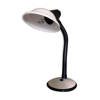 Lampe aluminator beige