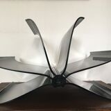 Kartell magazine holder