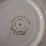 Small salad bowl