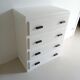 60s chest of drawers
