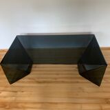 "Origami" coffee table, designed by Neal Small, USA, 1960s