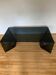 Table basse "Origami" conçue par Neal Small Usa années 1960