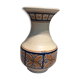 Terracotta vase