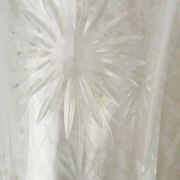 Vase en cristal