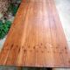 grande table de guinguette en bois sapin