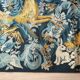 Aubusson wall tapestry signed by Hervé Leroy