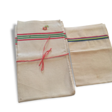 Dishcloths in Métis