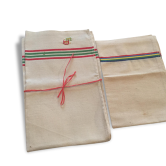 Dishcloths in Métis