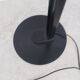 80'S Manade floor lamp