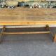 Farm table