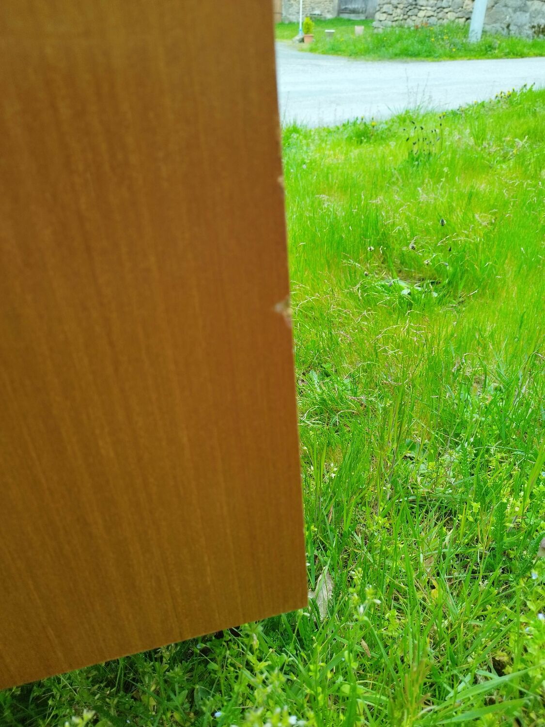 Chest of drawers from the 50s 5 drawers sideboard