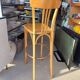 Stella vintage bistro bar stool