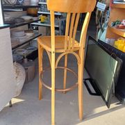 Stella vintage bistro bar stool