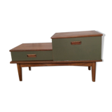 Asymmetrical sideboard 60