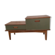 Asymmetrical sideboard 60