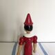 Pinocchio 37 cm