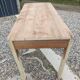 Old trade table