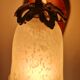 Art Deco wall light by Müller Frères - Circa 1920
