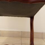 Upholstered chair