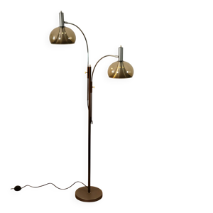 Lampadaire sapce age - dijkstra