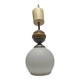 Postmodern Communist pendant lamp, Poland, 1970s