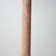 Lampadaire en marbre rose
