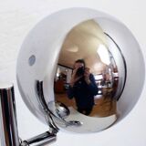 Two-light Eye Ball lamp