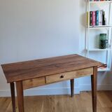 1930s farm table