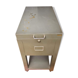 Meuble de métier