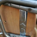 Vintage tube chairs