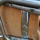 Vintage tube chairs