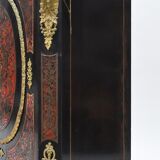 Boulle branding support furniture