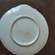 Plat Sarreguemines