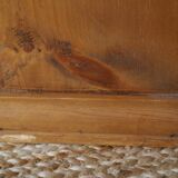 Vintage Mexico accent furniture