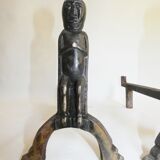 Chenets chaman Anton Prinner