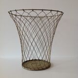 Wastepaper basket